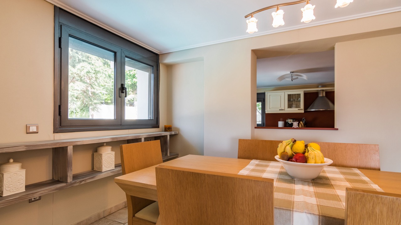 Photo of Livingroom in Palaia Fokaia