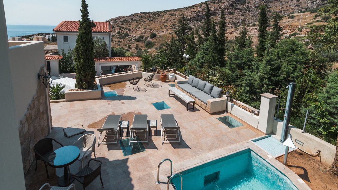 Photo of Outdoor in Palaia Fokaia