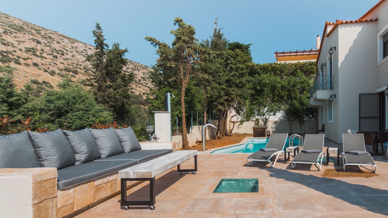 Photo of Outdoor in Palaia Fokaia