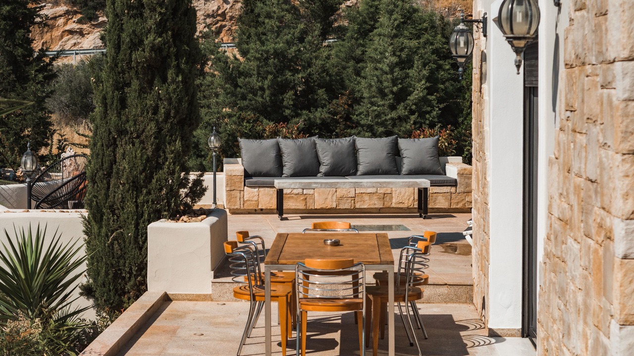Photo of Outdoor in Palaia Fokaia