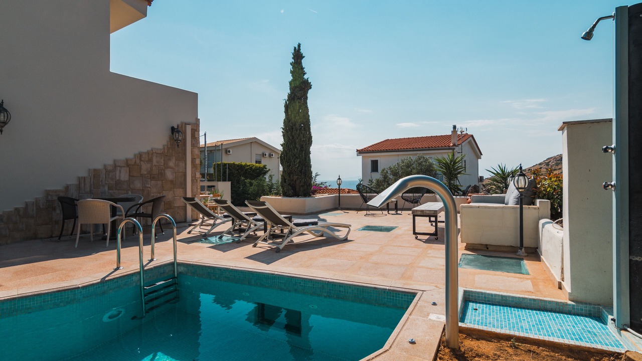 Photo of Outdoor in Palaia Fokaia