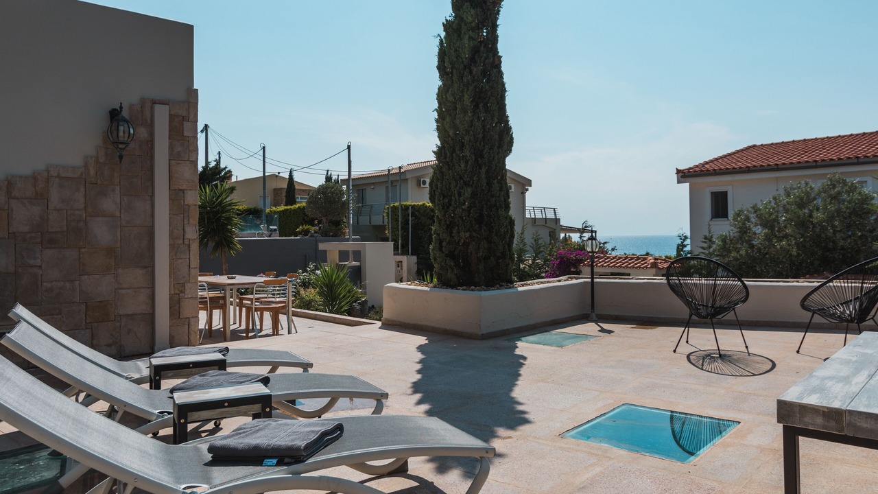 Photo of Outdoor in Palaia Fokaia