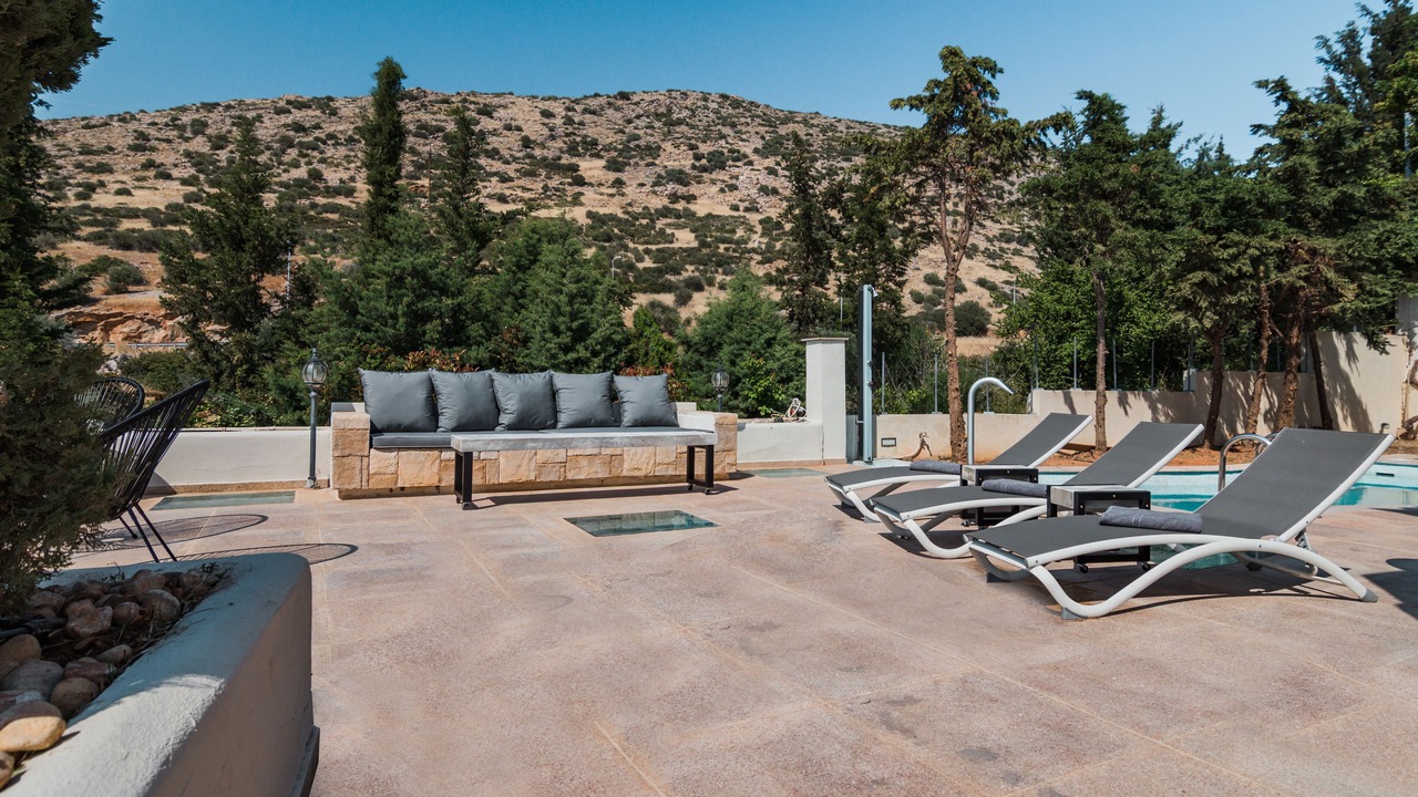 Photo of Outdoor in Palaia Fokaia