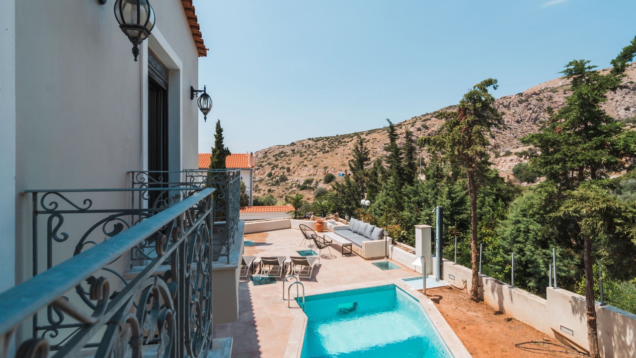 Photo of Outdoor in Palaia Fokaia
