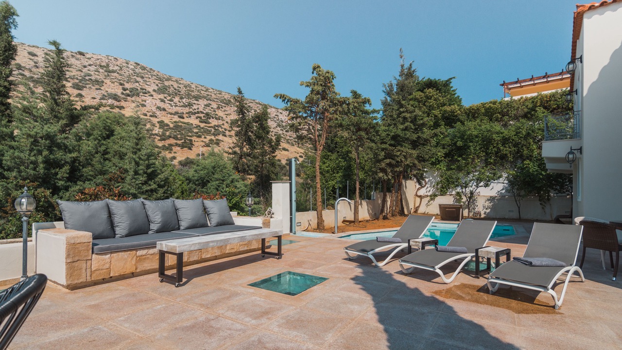 Photo of Outdoor in Palaia Fokaia