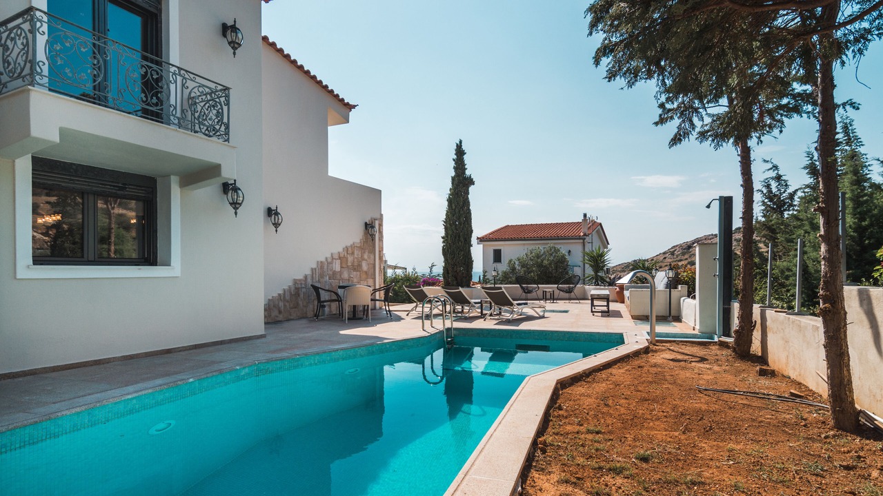 Photo of Outdoor in Palaia Fokaia