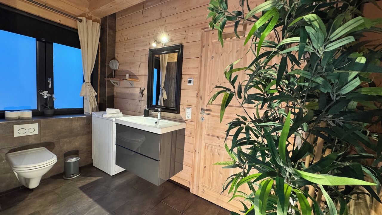 Photo of Bathroom in Hahnenklee