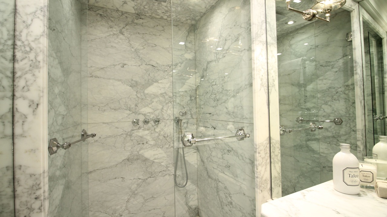 Photo of Bathroom in Rione IV Campo Marzio