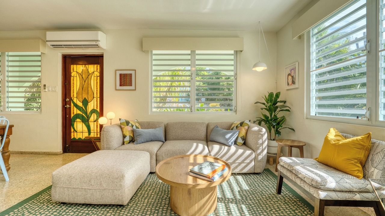 Photo of Livingroom in Ensenada