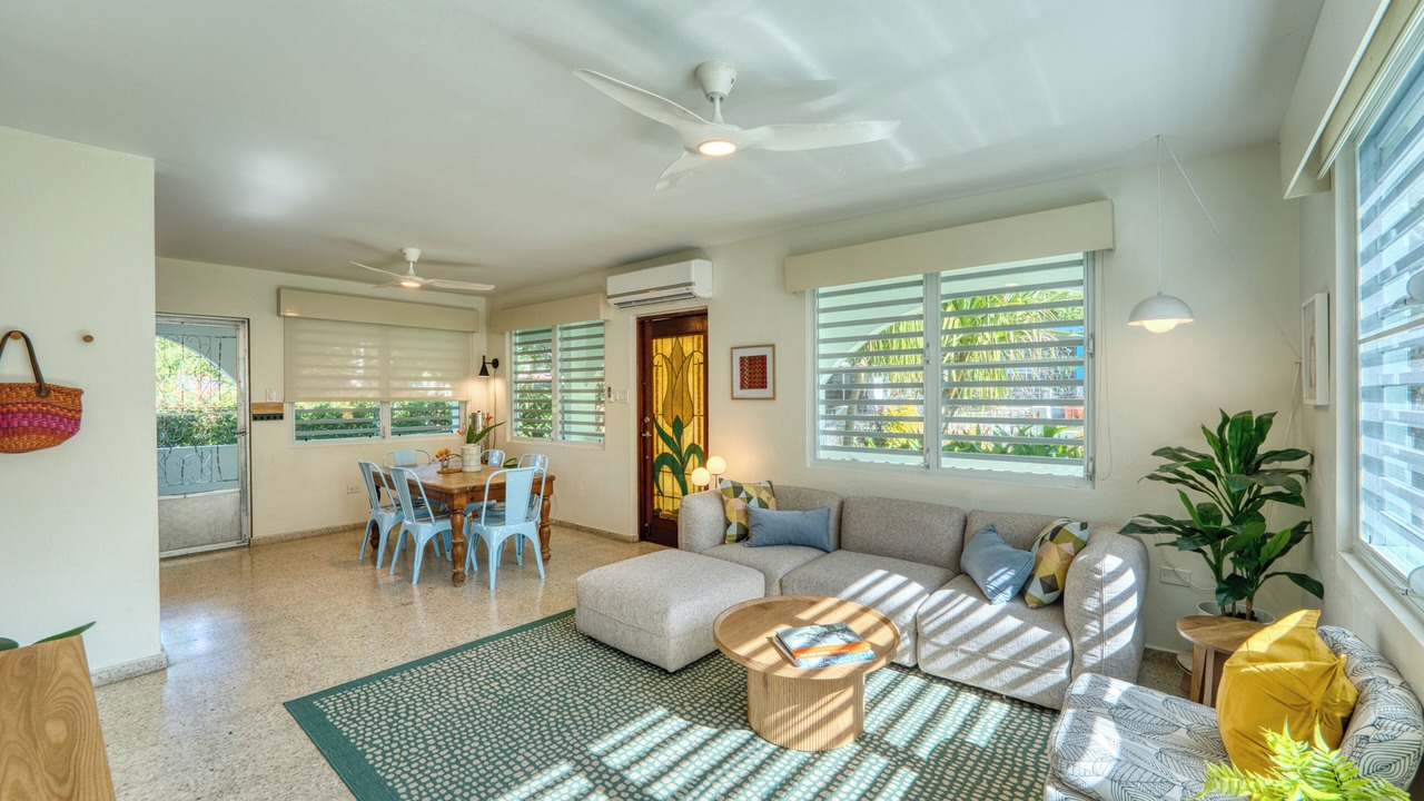 Photo of Livingroom in Ensenada