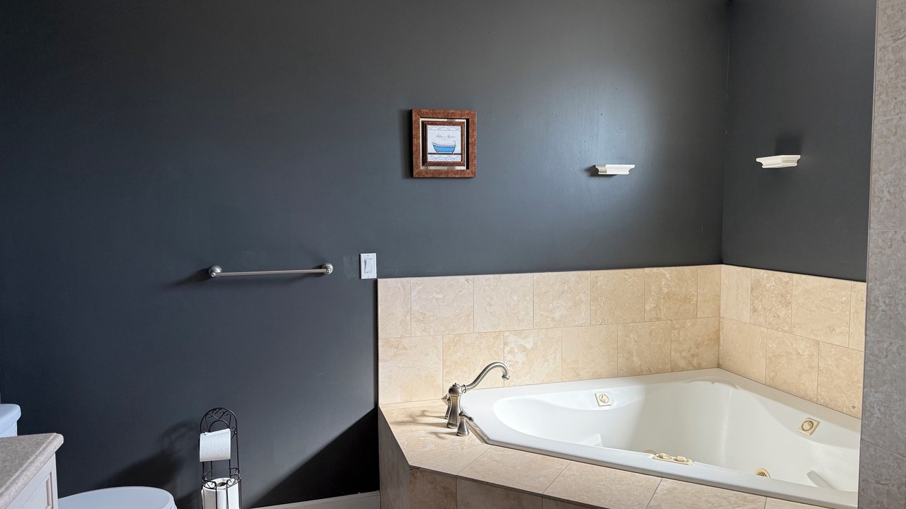 Photo of Bathroom in Eastside