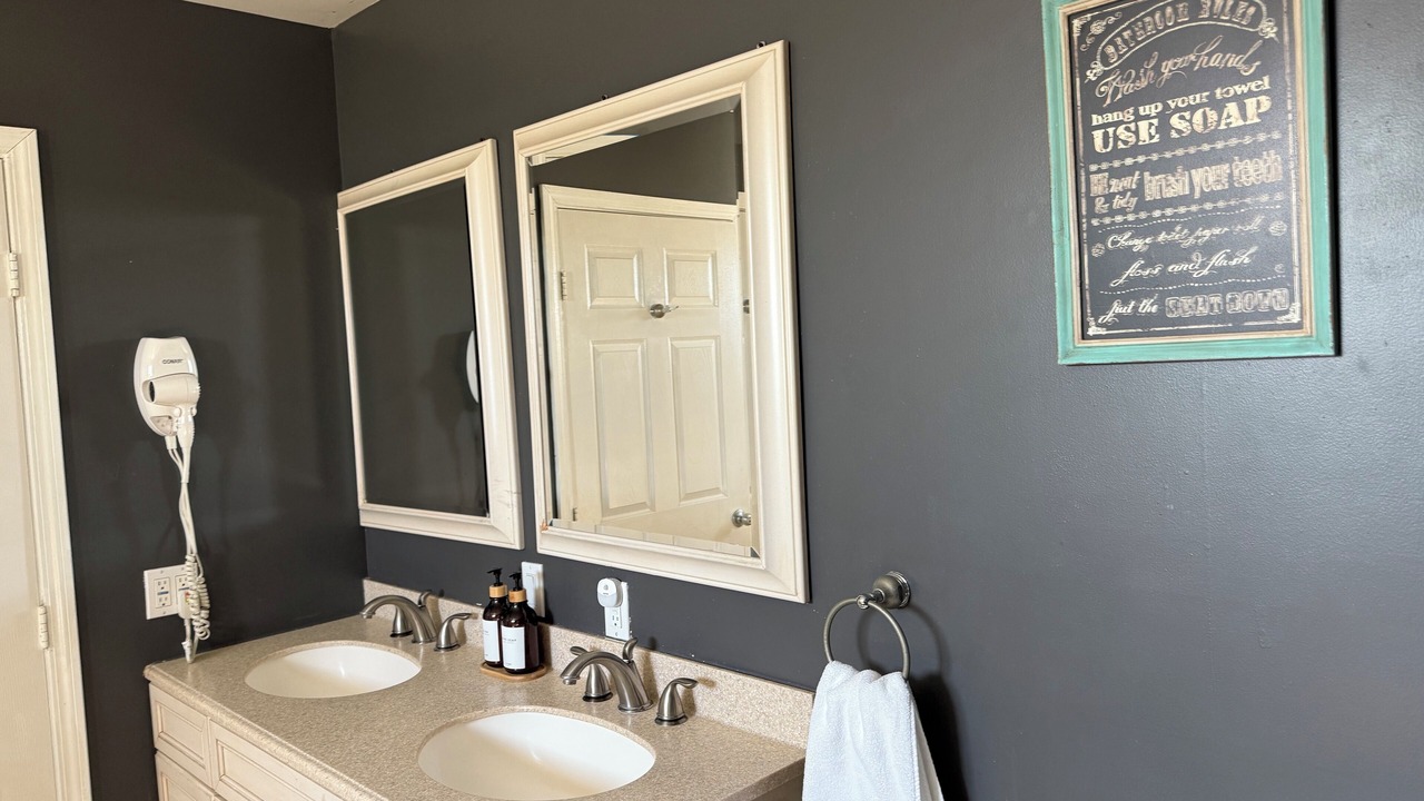 Photo of Bathroom in Eastside
