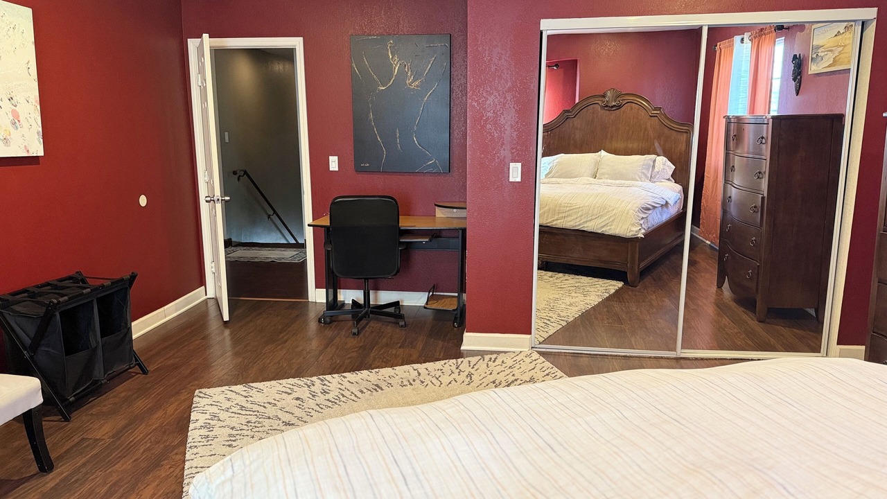 Photo of Bedroom in Eastside