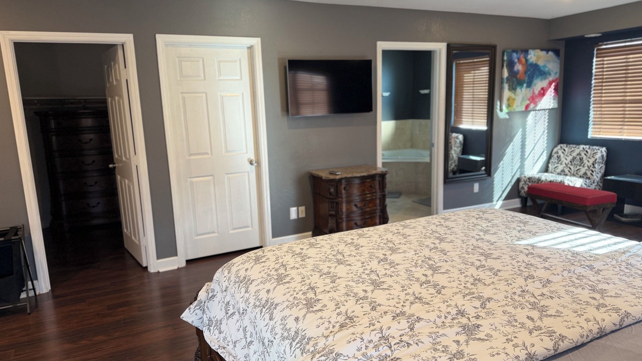 Photo of Bedroom in Eastside