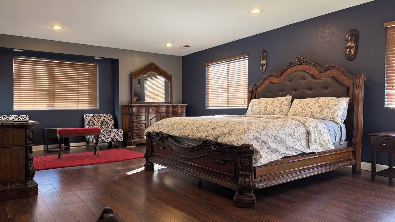 Photo of Bedroom in Eastside