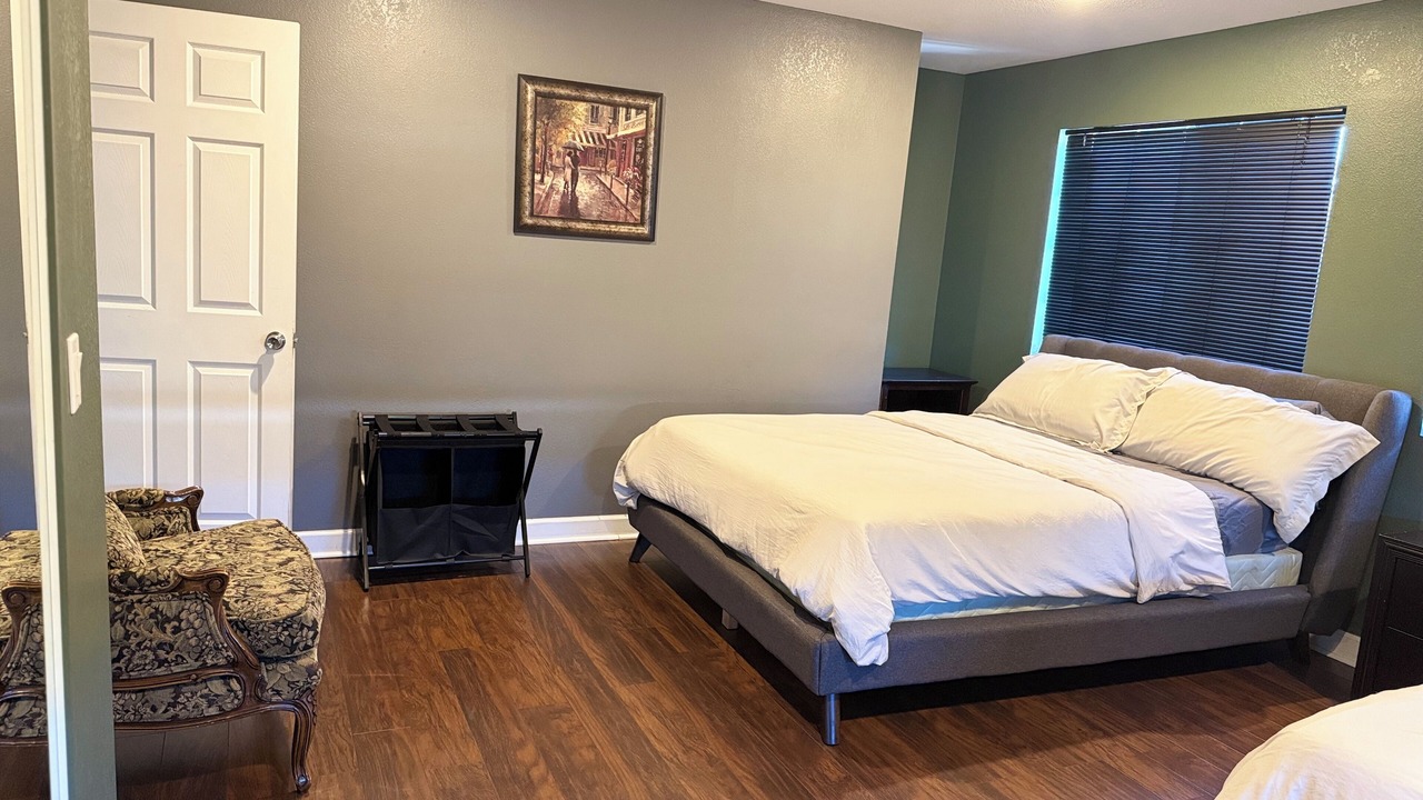 Photo of Bedroom in Eastside