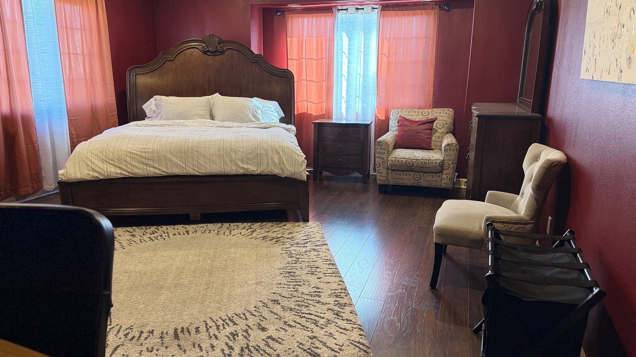 Photo of Bedroom in Eastside