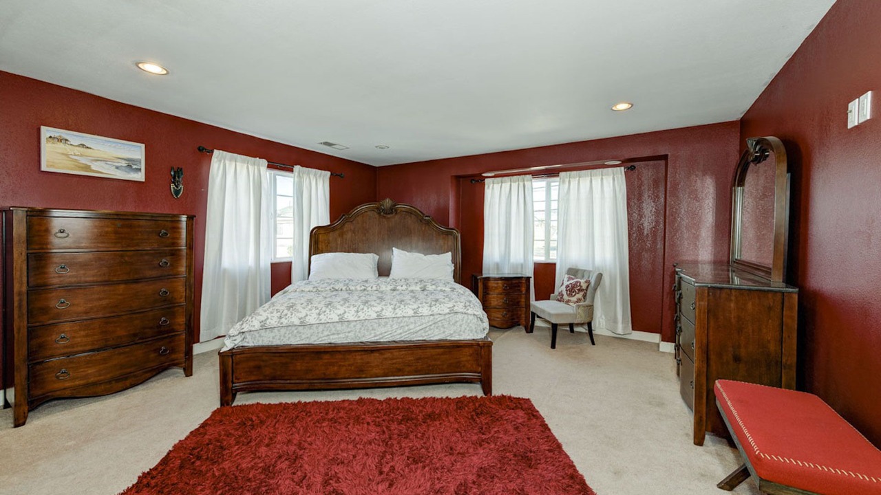 Photo of Bedroom in Eastside