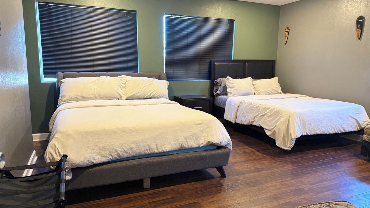 Photo of Bedroom in Eastside
