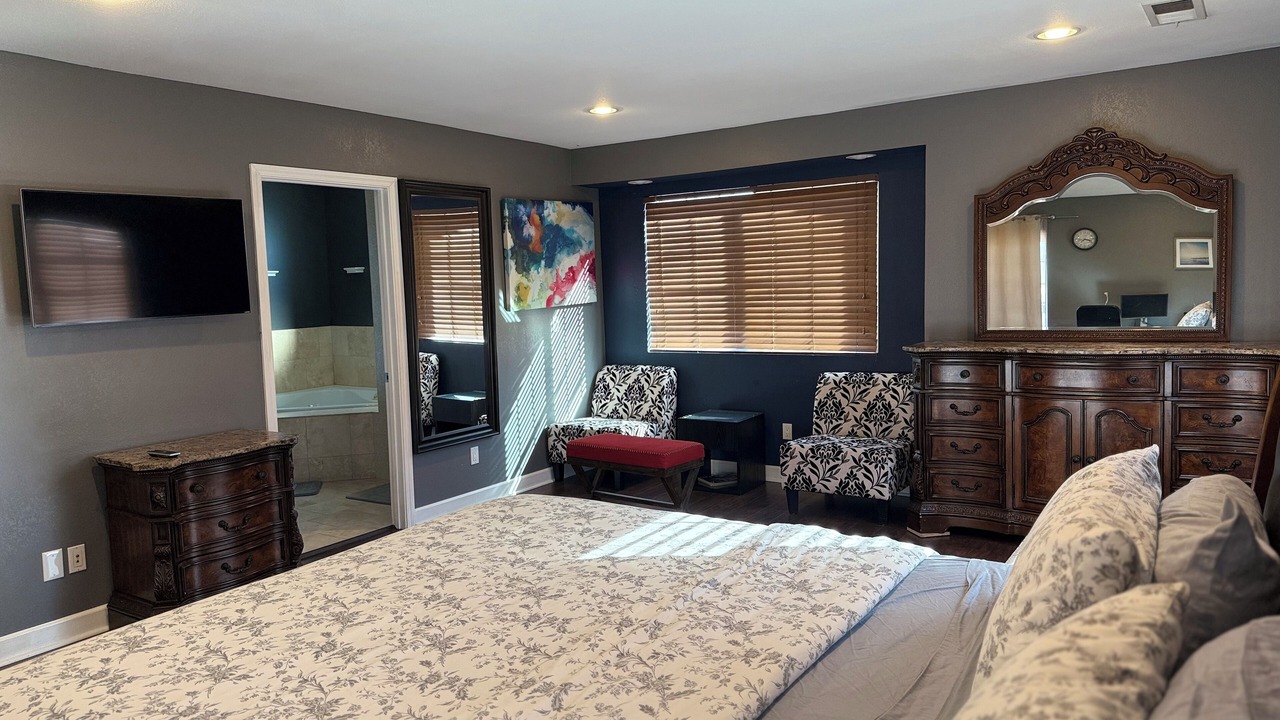 Photo of Bedroom in Eastside