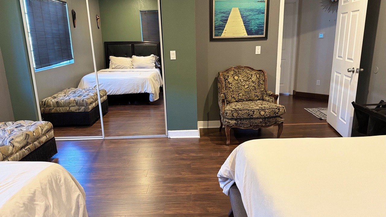 Photo of Bedroom in Eastside