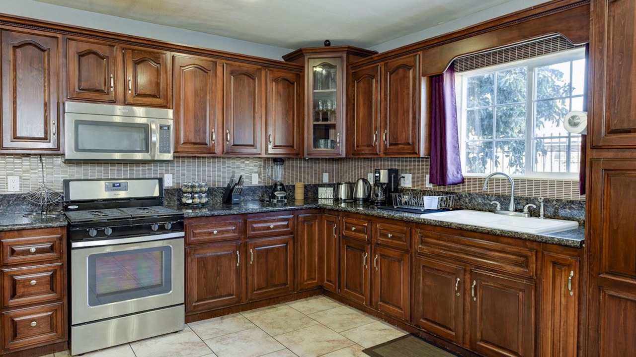 Photo of Kitchen in Eastside