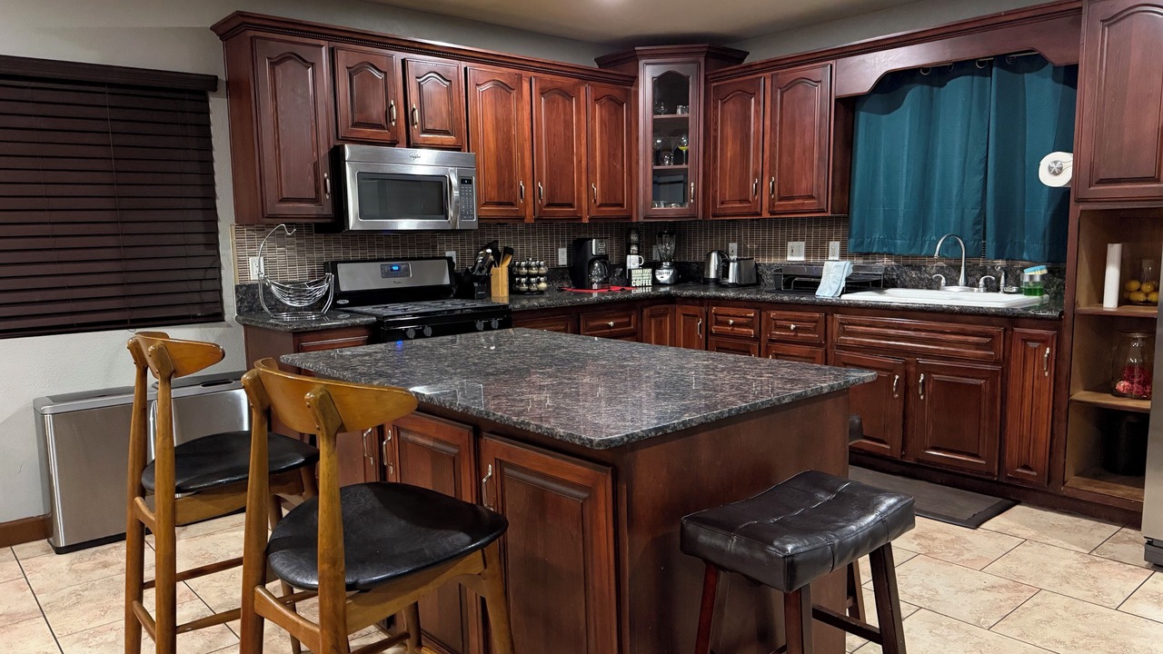 Photo of Kitchen in Eastside