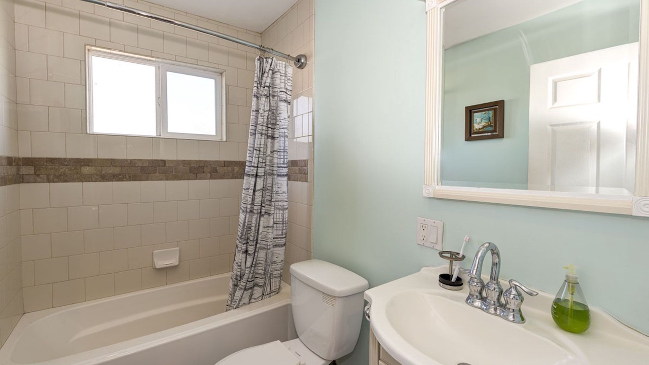 Photo of Bathroom in Eastside