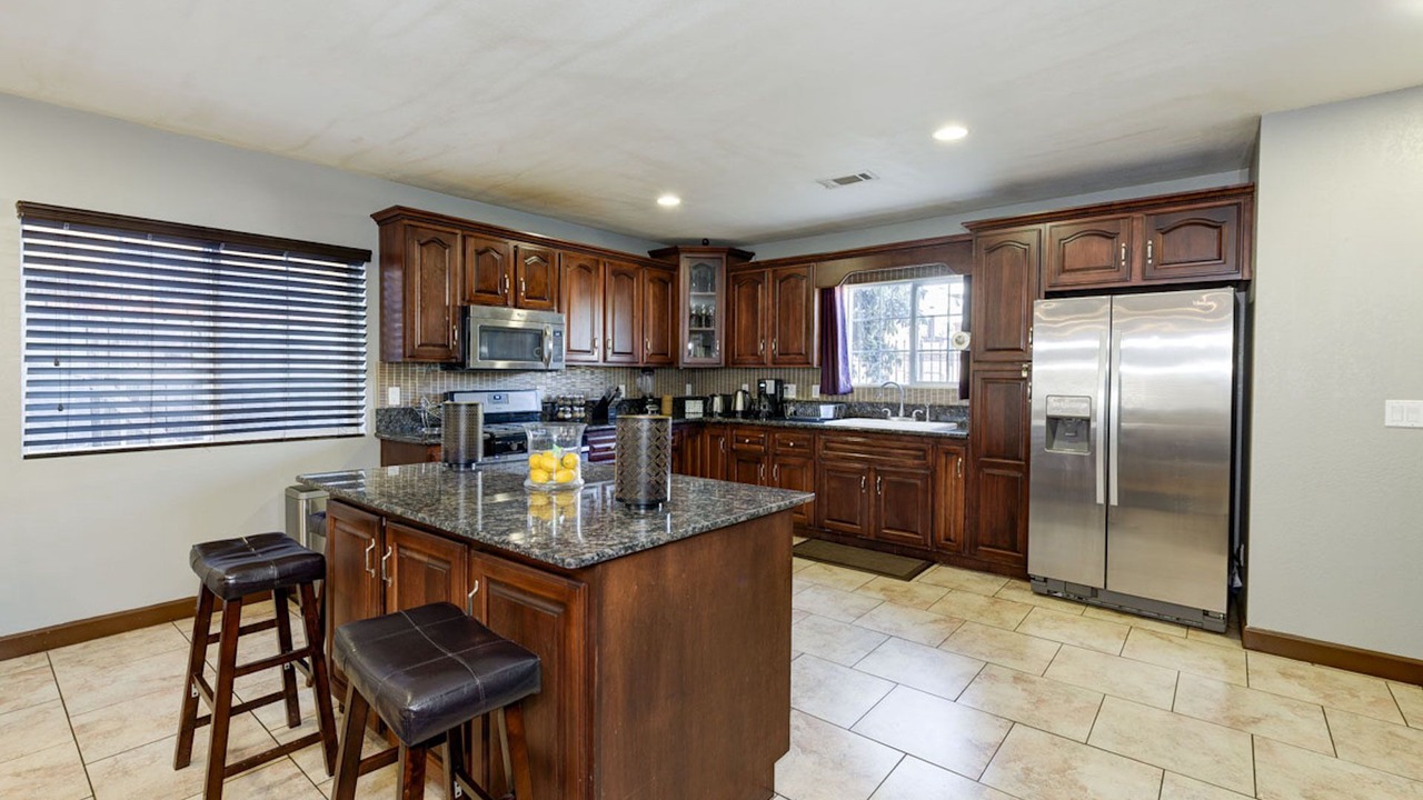 Photo of Kitchen in Eastside