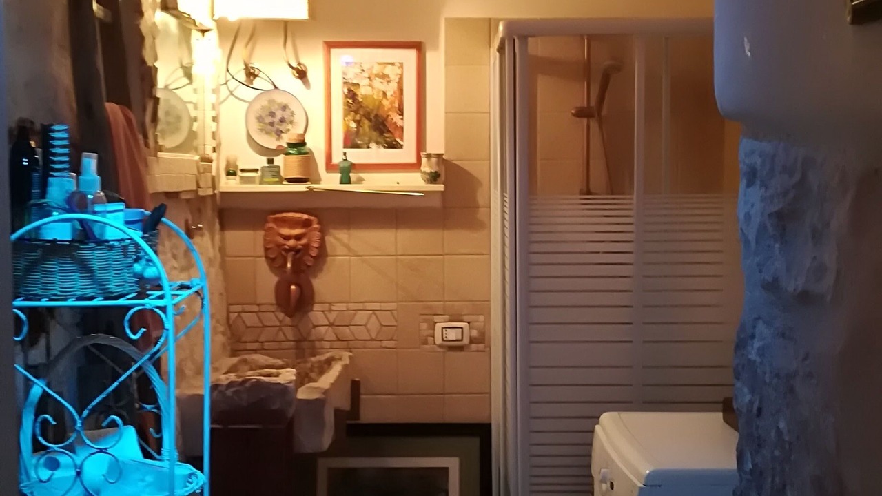 Photo of Bathroom in Martina Franca