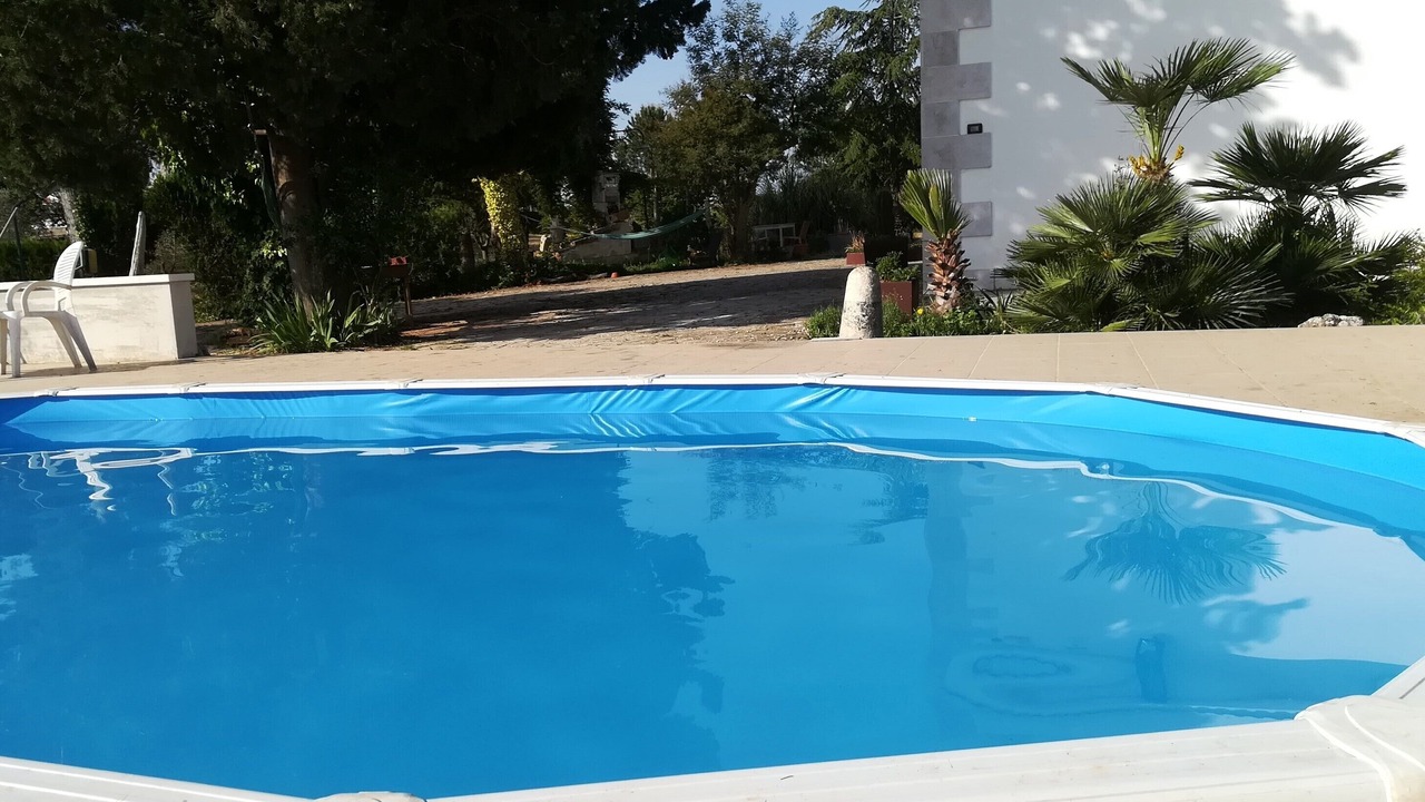 Photo of Outdoor in Martina Franca