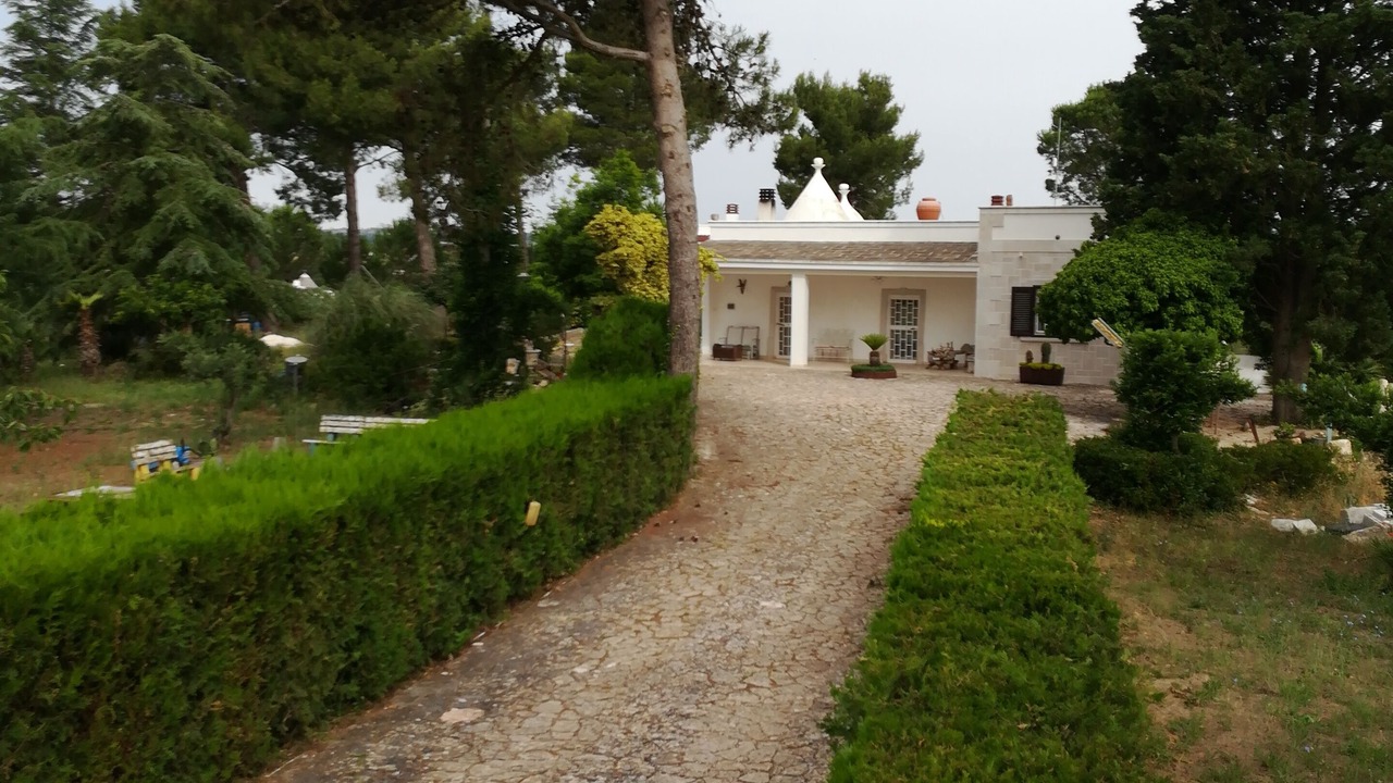 Photo of Outdoor in Martina Franca