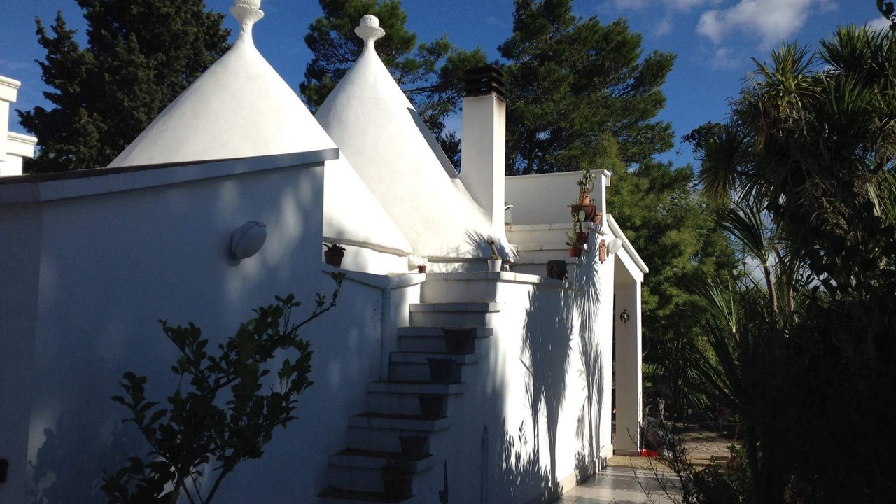Photo of Outdoor in Martina Franca