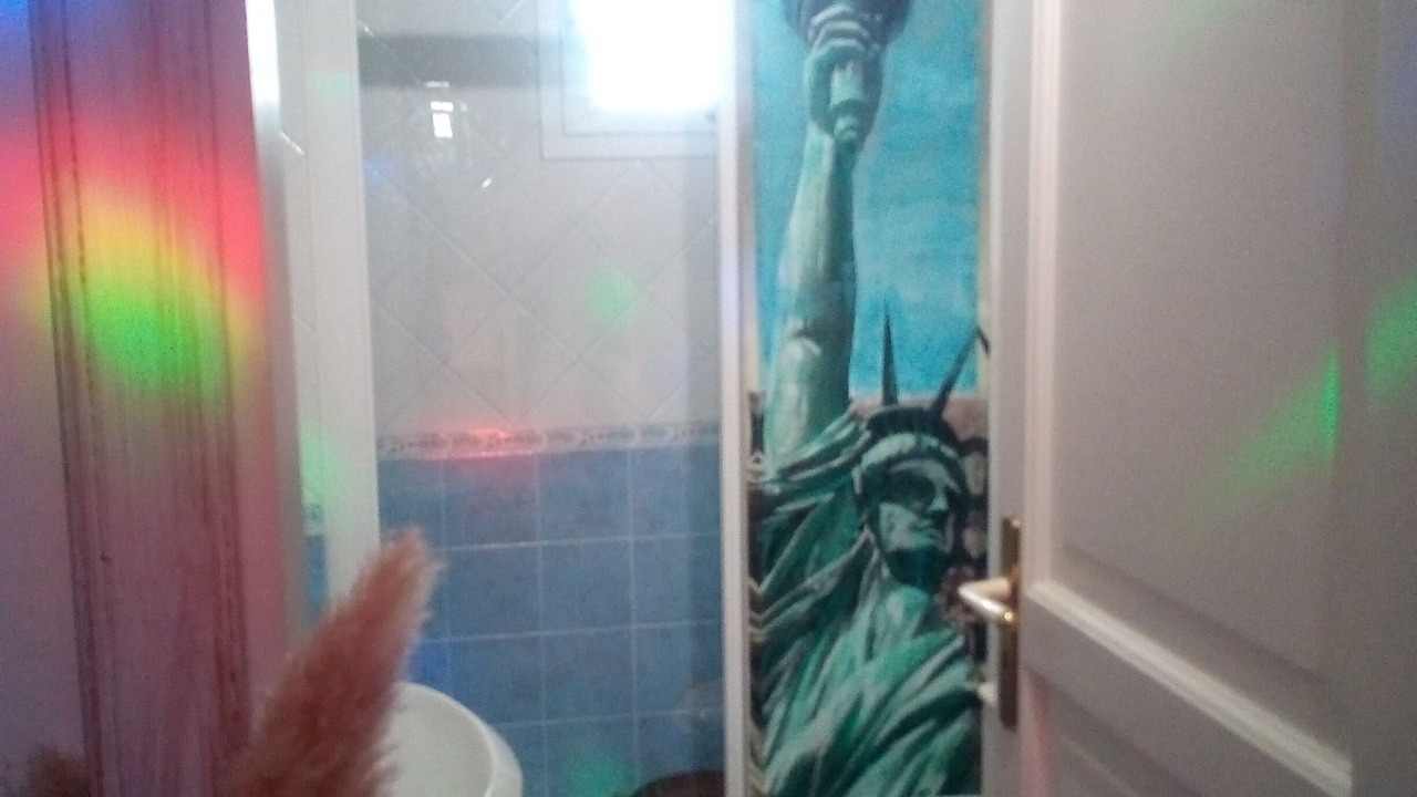 Photo of Bathroom in Martina Franca