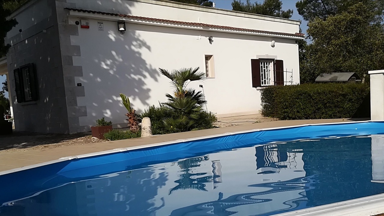 Photo of Outdoor in Martina Franca