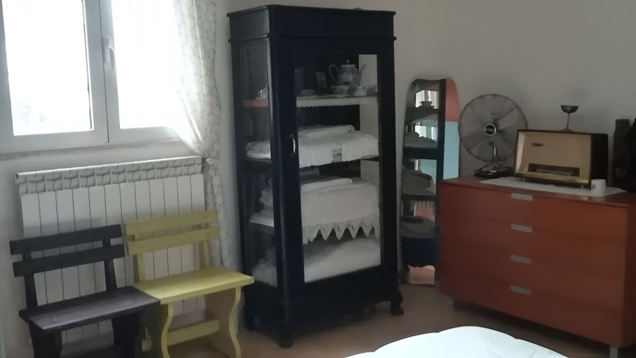 Photo of Bedroom in Martina Franca