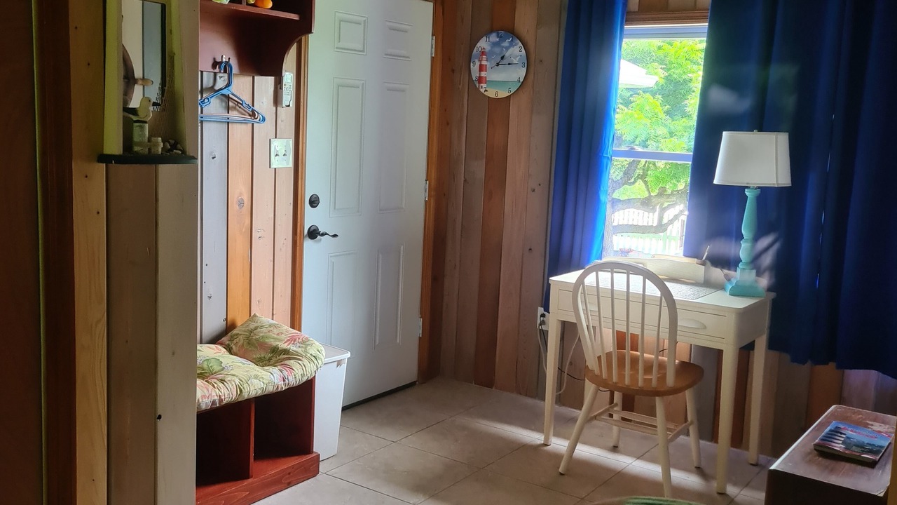 Photo of Bedroom in Hope Town