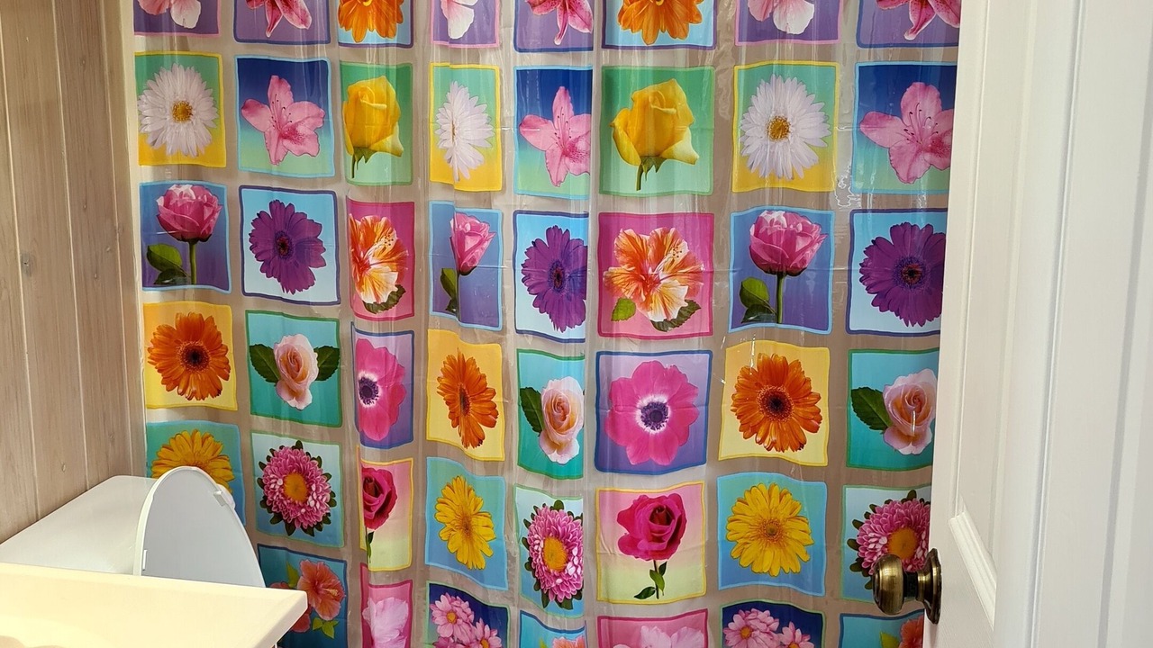 Photo of Bathroom in Hope Town