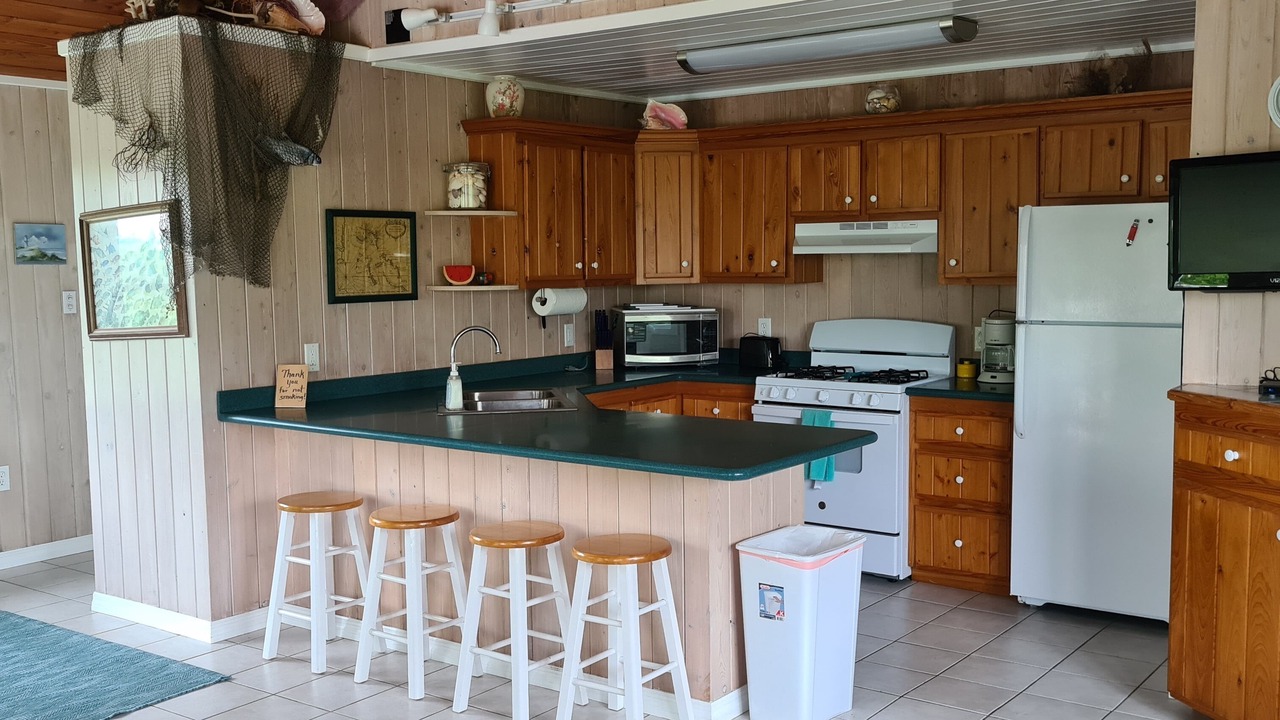 Photo of Kitchen in Hope Town