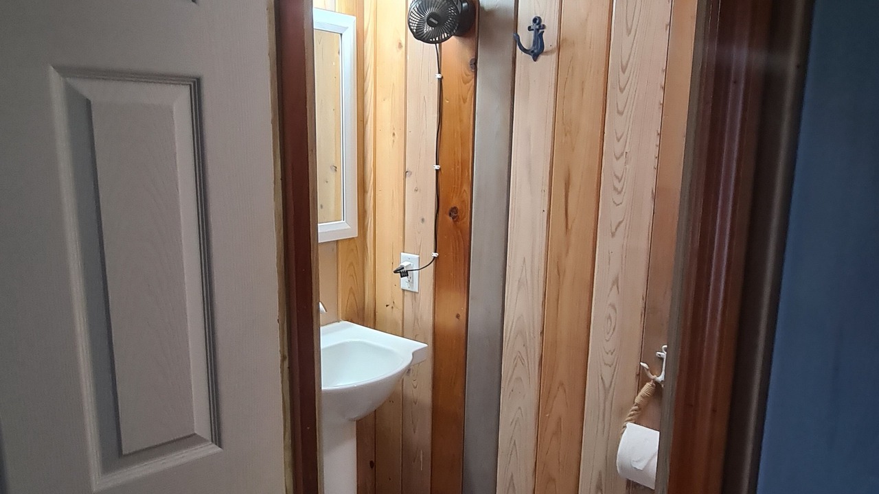 Photo of Bathroom in Hope Town