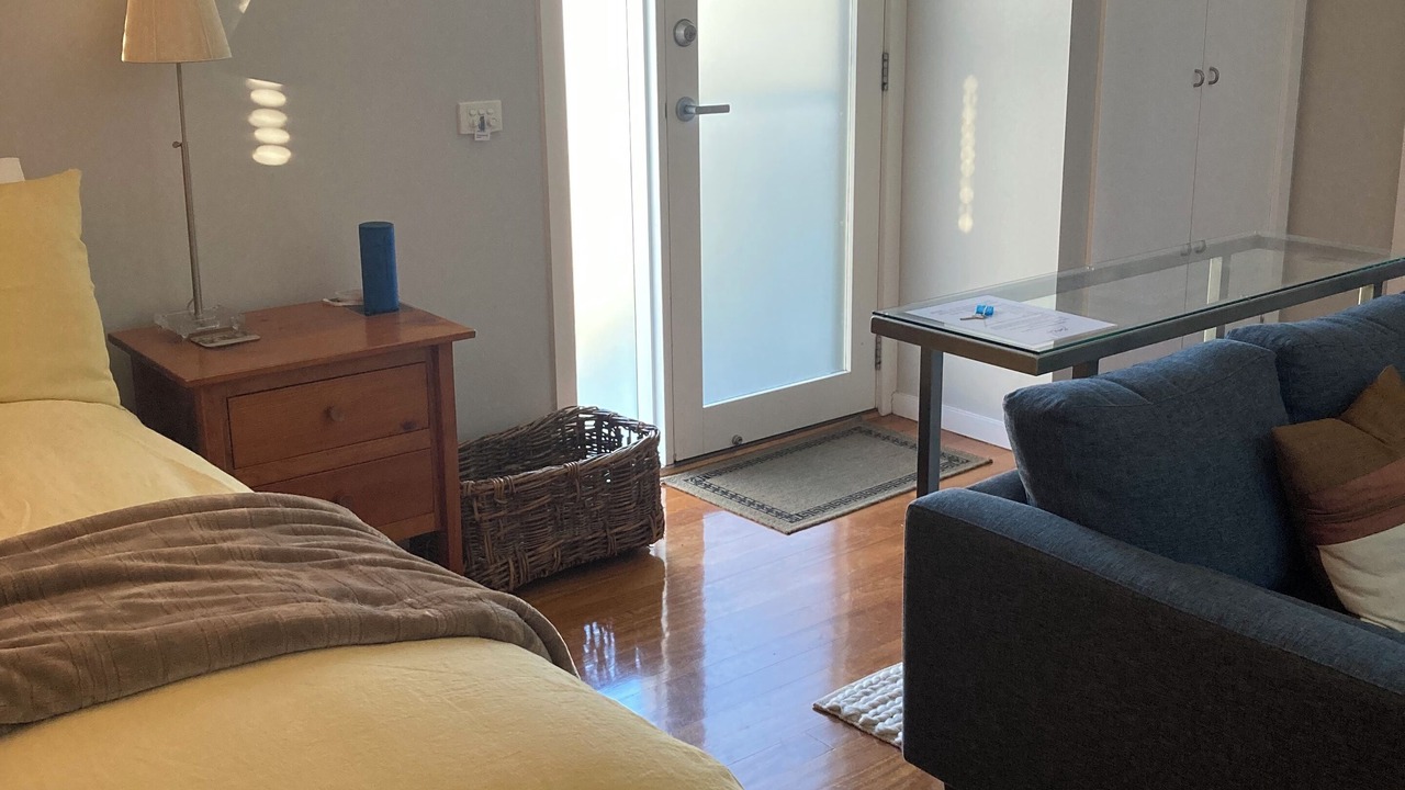 Photo of Bedroom in Woodend