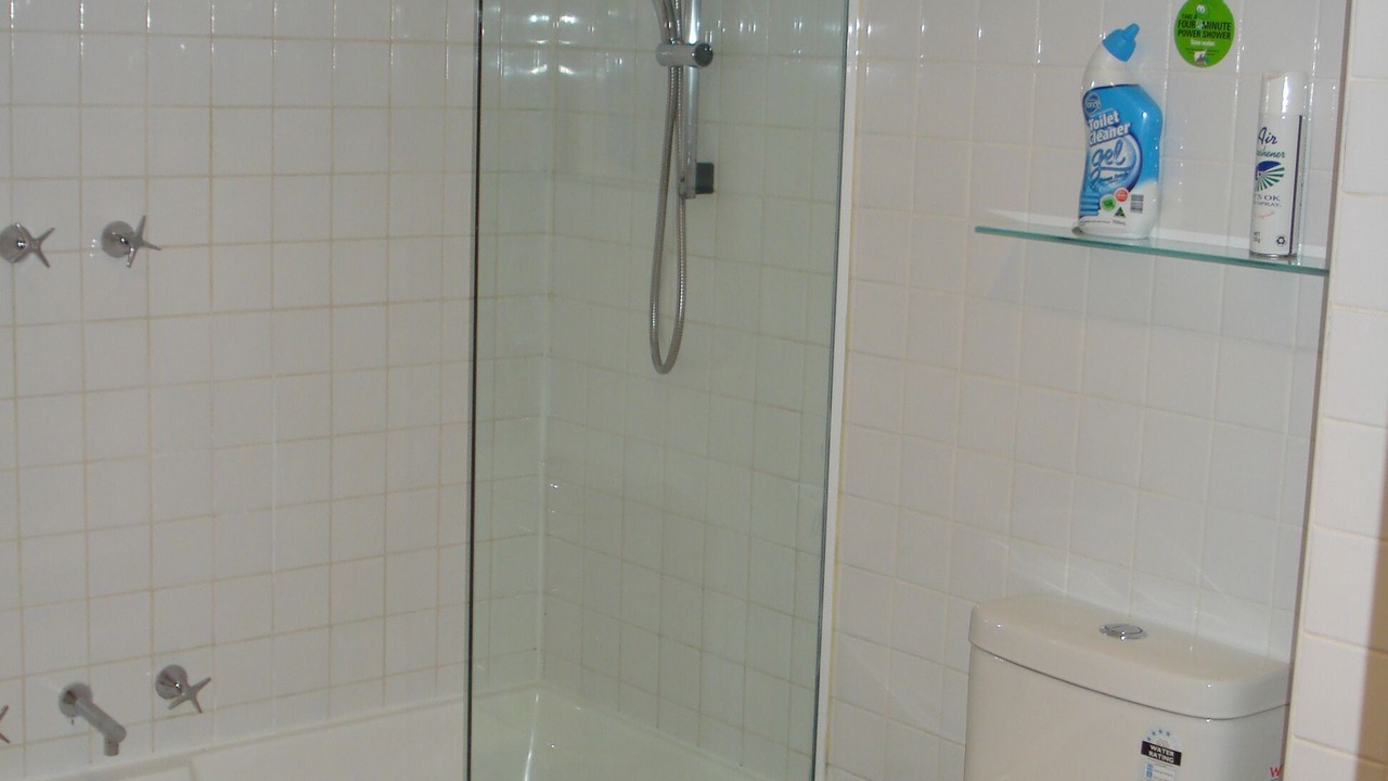 Photo of Bathroom in Melbourne Central Business District