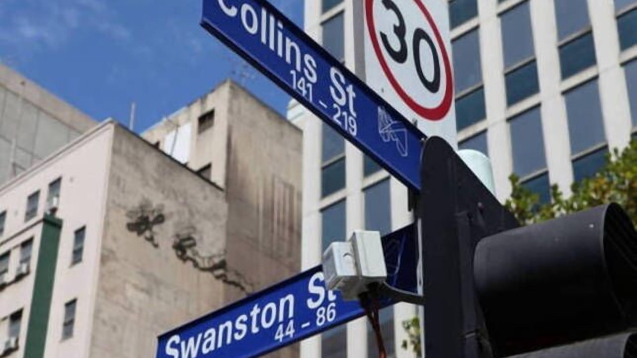 Photo of Others in Melbourne Central Business District