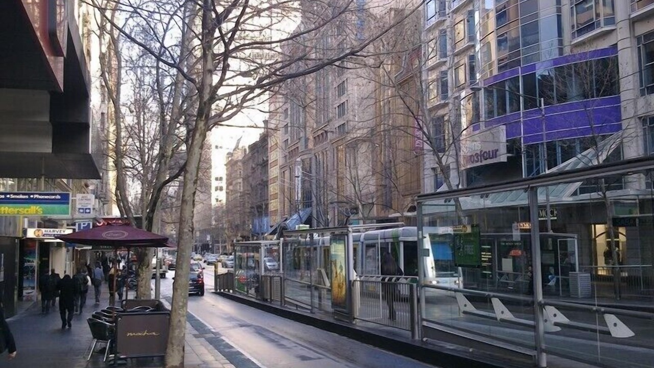 Photo of Others in Melbourne Central Business District