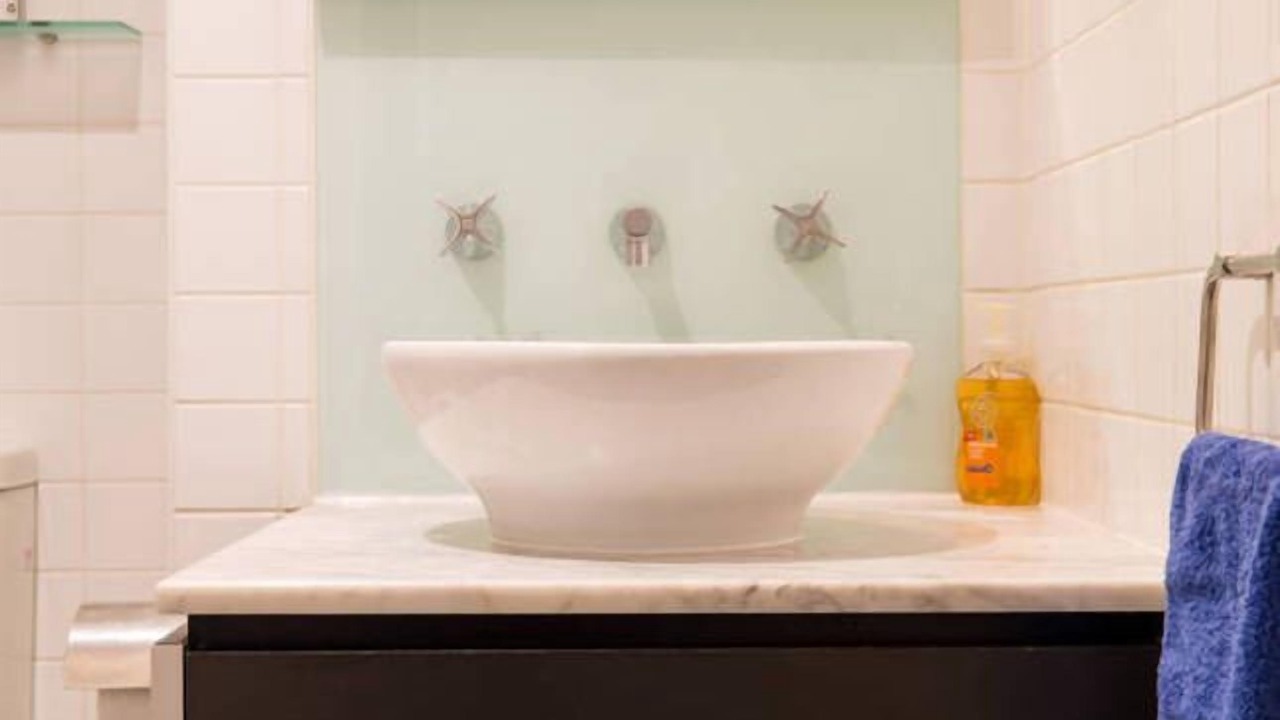 Photo of Bathroom in Melbourne Central Business District