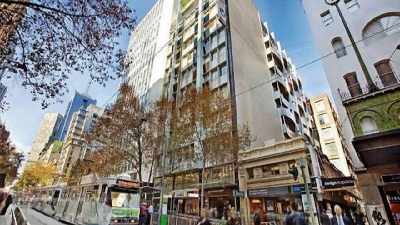 Photo of Others in Melbourne Central Business District