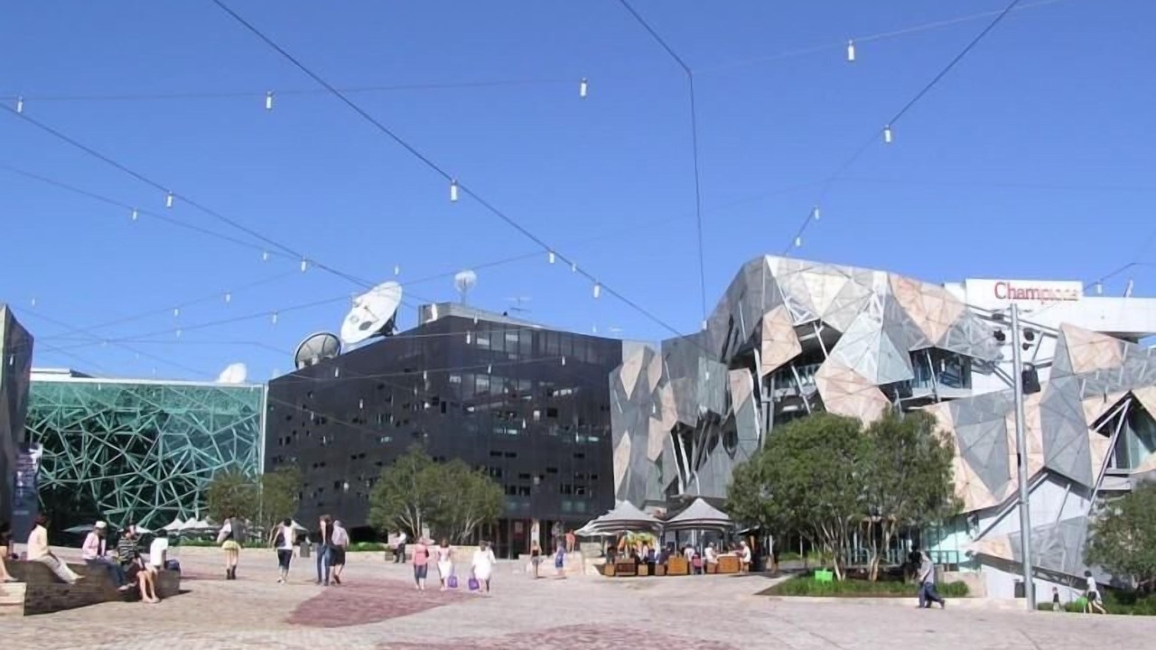 Photo of Others in Melbourne Central Business District