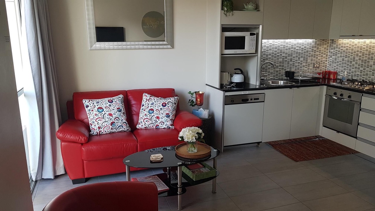 Photo of Kitchen in Melbourne Central Business District