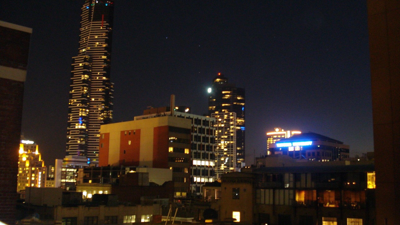 Photo of Others in Melbourne Central Business District