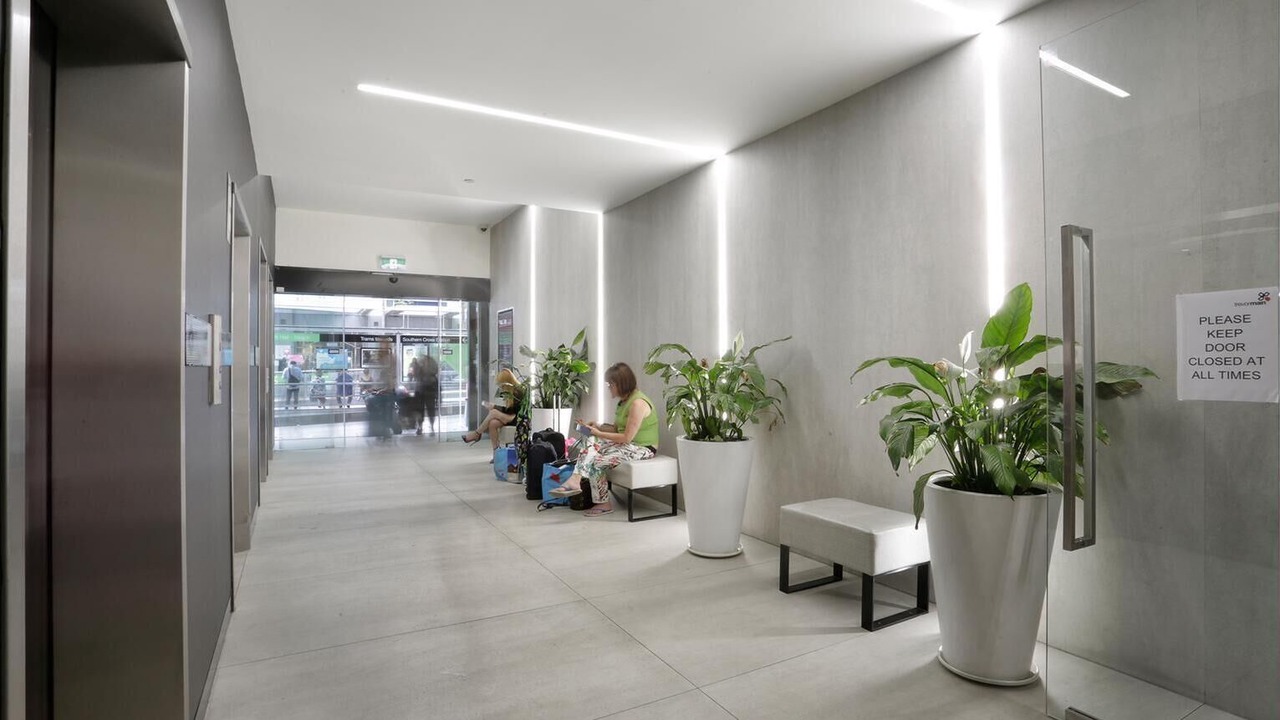 Photo of Others in Melbourne Central Business District